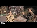 LIL LEAGUE &#39;Lollipop&#39; MV Behind The Scenes