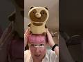 I, for one, accept my Tanuki Overlords.