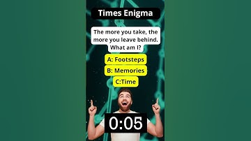 Crack the Code: Mind-Blowing Riddle Challenge You Can