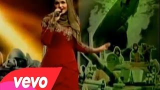 Siti Nurhaliza - WARISAN | Voice Of Asia |  Hari Kemerdekaan 64 #Merdeka64 chords