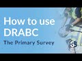 QUARTER 3 - PRIMARY AND SECONDARY SURVEY