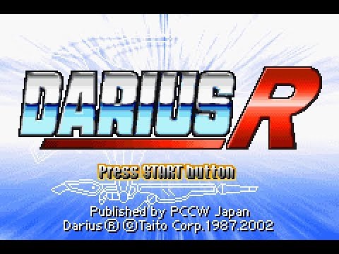 GBA Darius R - YouTube
