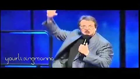 Marked By The Blood of Jesus - Evangelist. Reinhar...