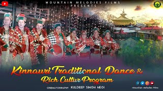 Download Lagu Kinnauri Traditional Dance \u0026 Rich Culture Program Kinnaur #mountain_melodies_films MP3 Download Lagu Kinnauri Traditional Dance \u0026 Rich Culture Program Kinnaur #mountain_melodies_films MP3