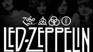 Video thumbnail of "Led Zeppelin - Heartbreaker Vocal Track Isolated"