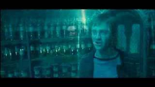 Harry Potter 5 Official Trailer