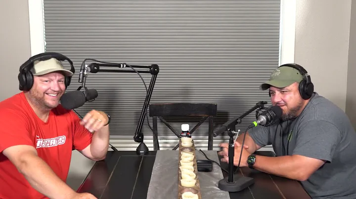***Special*** Snowflake Mountain Interview W/ Host...