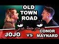 Lil Nas X - Old Town Road ft. Billy Ray Cyrus (SING OFF vs. JoJo) lyrics