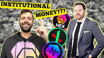 Why Is @benkayge BULLISH On The HEX and PulseChain Ecosystem?