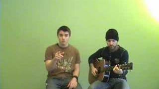 The Look (Ryan Tedder Acoustic Cover)