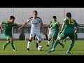 Видеообзор матча «Краснодар-3» – «Кубань-3»
