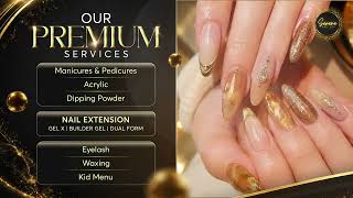 Serene Nail Spa
