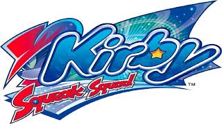 File Select - Kirby Squeak Squad OST Extended screenshot 4