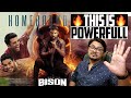 Bison &amp; Homebound Movie Review | Yogi Bolta Hai