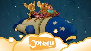 Jonalu Ready For Takeoff S1 E11 Wikokiko Kids Tv
