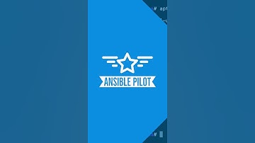 #shorts #ansible Open firewall HTTP and HTTPS ports in Debian-like systems using Ansible and ufw