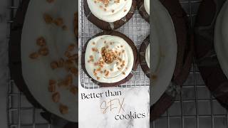 The BEST CRUMBL Cookie Recipe | Gooey Chocolate Indulgence | Crumbl Copycat | Quick &amp; Easy