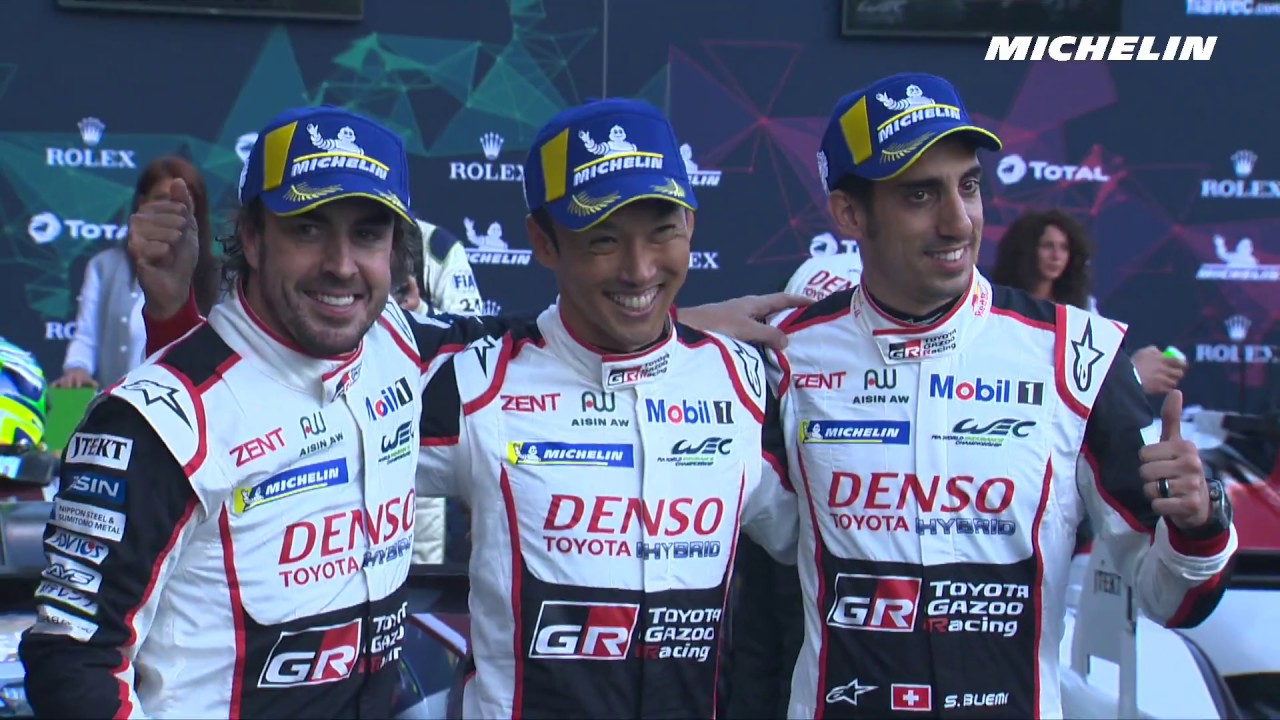 Highlights 2018 2019 Fia Wec 6 Hours Of Spa Francorchamps Highlights 2018 2019 Fia Wec 6 Hours Of Spa Francorchamps