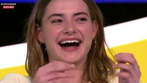 Emma Wortelboer over Google-angst en opvoeding van dochter Mia