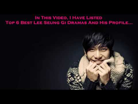 top-6-best-lee-seung-gi-k-dramas-you-must-watch