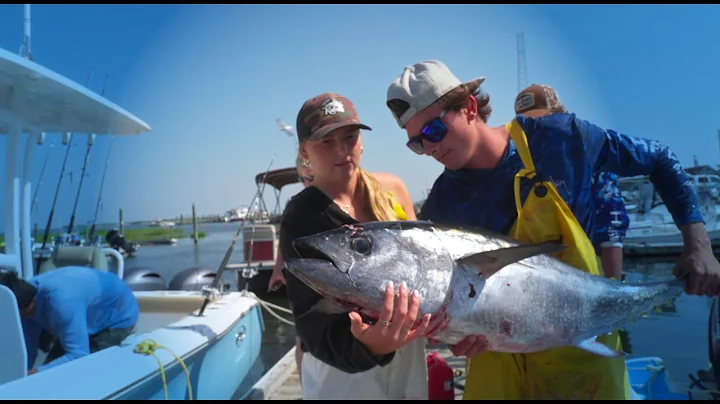 Van's "Tuna' Taylor"