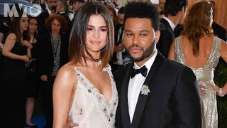 Selena gomez y the weeknd debutaron como pareja oficialmente en la
alfombra roja del met gala 2017. subscribe: http://bit.ly/1wlyr6f
themvto: welcome to our ...