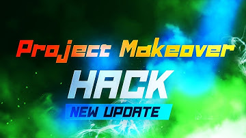 Project Makeover Hack tips 2023 ✅ How To Get Gems With Cheat 🔥 MOD APK for iOS & Android