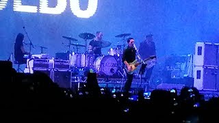 Placebo - Protect Me From What I Want @ Atlas Weekend 2018, UA 2018-07-08