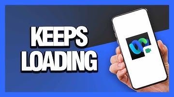 How to Fix Webex Meet Keeps Loading - Android & Ios | Final Solution