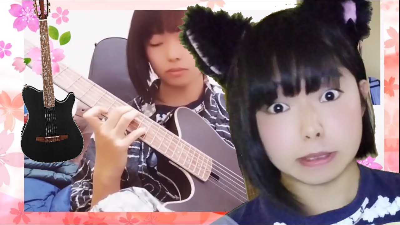 Japanese Traditional Song Guitar Solo YouTube japanese-traditional-song-guitar-solo-youtube