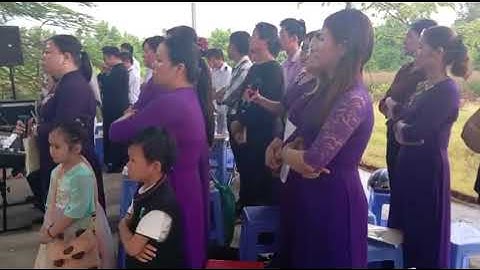 Thánh lễ cầu nguyện cho các đẳng linh hồn