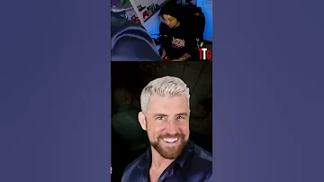 Joe Hendry In Silent Hill Thatt8guy On Twitch Tiktok 