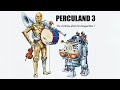 Perculand 3 Du cinéma plein les baguettes !