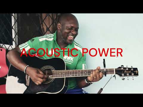 CHOPCHAIR Anti Corruption Cry By Akere Maimo 