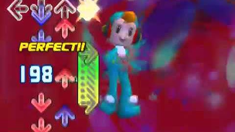 【DDRSTRIKE】SEDUCTION【HEAVY】