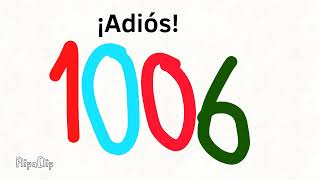 RIP 1006