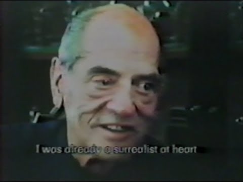 Video: Luis Buñuel: Tiểu Sử, Sự Sáng Tạo, Sự Nghiệp Và Cuộc Sống Cá Nhân