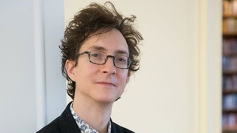 Fellow Spotlight: Andrew Hicks