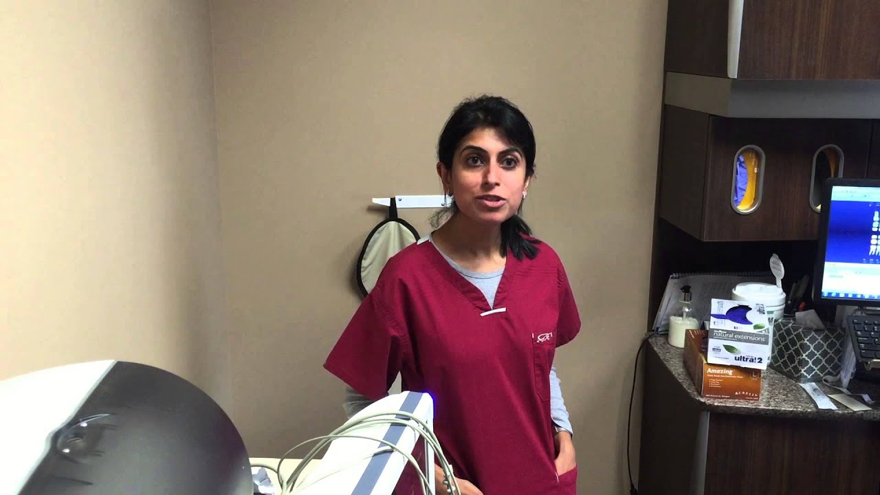 IV Sedation Training for Dentists - Dr. Thacker comments