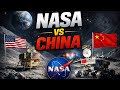 China’s Shocking Moon Discovery Has NASA Worried 😳