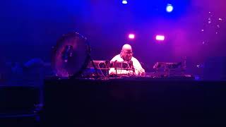 Carl Cox in Carl Cox invites @ Gallagher Square, San Diego 09-02-2022 . 04