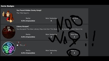 How To Get All Realistic Piggy Roleplay Badges!!