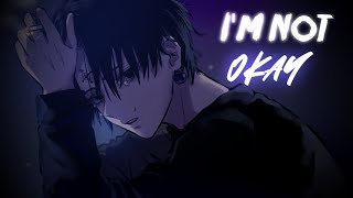 Citizen Soldier - I'm Not Okay (lyrics   sub indo)