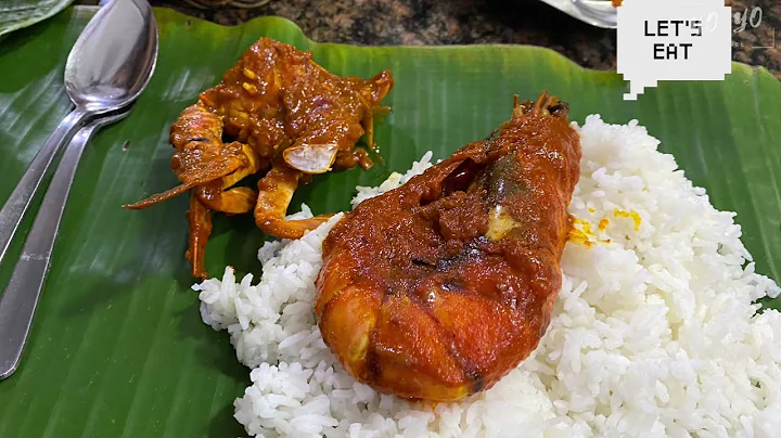 Samys Curry Restaurant | Sg Indian Food | SG Short...