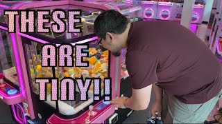 The Tiny Claws at Gatcha Arcade! by Dragon Claw Games 2,378 views 6 months ago 13 minutes, 7 seconds