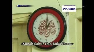 Ustad Subki Komeng Dan Adul | Ntar Gue Susul Ditikungan Sahurnya