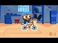 I Like To Ride My Bicycle Nursery Rhymes Mp3 Song