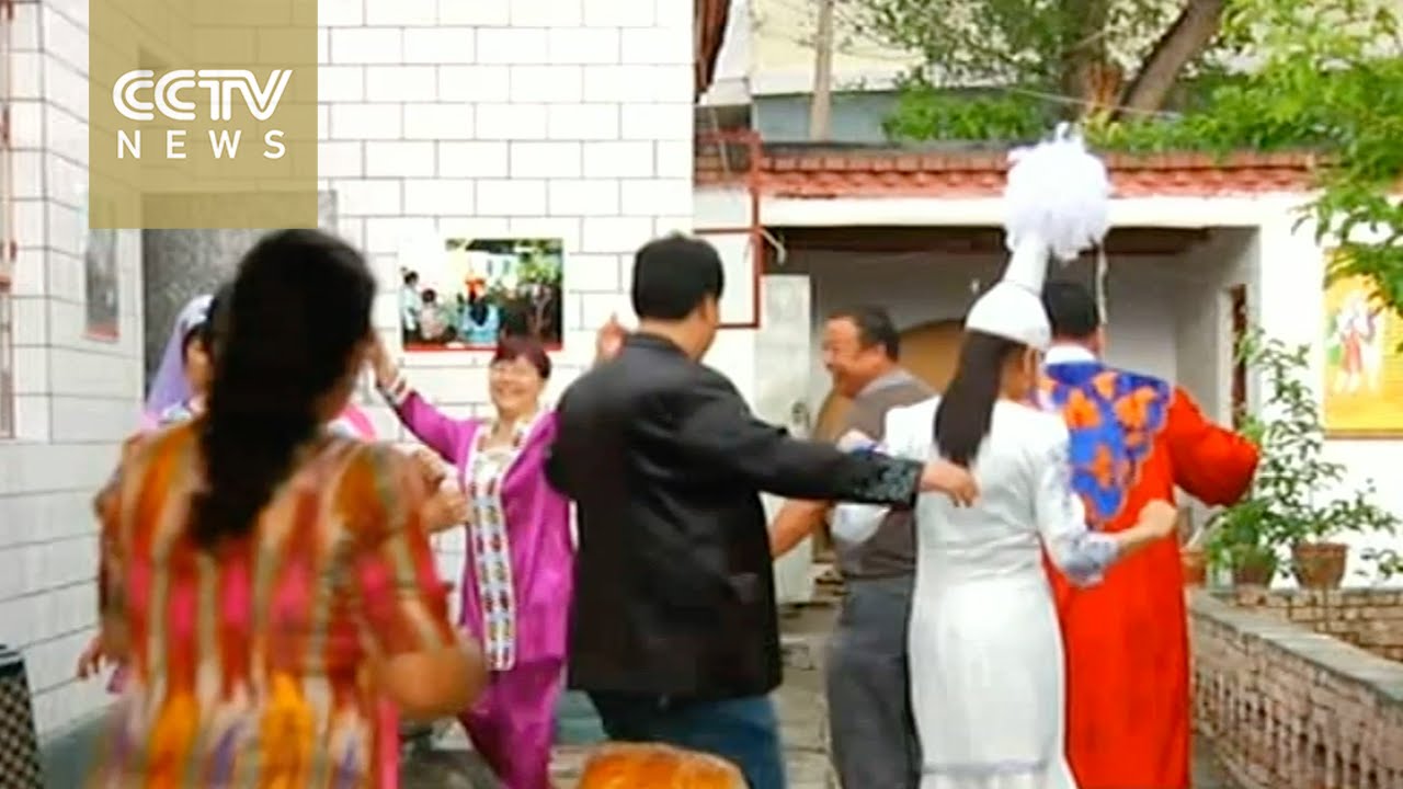 Silk Road journey Xinjiang: Ethnic unity key for Silk Road Economic Belt