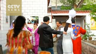 Silk Road journey Xinjiang: Ethnic unity key for Silk Road Economic Belt