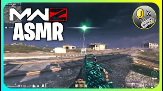 (ASMR Gaming) Call Of Duty MWZ | Zombies Actually Fun?